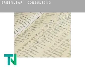 Greenleaf  Consulting