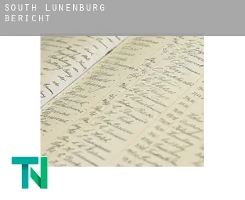 South Lunenburg  Bericht