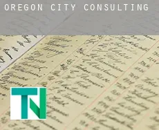Oregon City  Consulting
