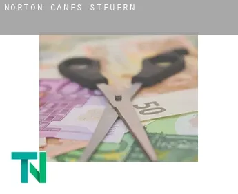 Norton Canes  Steuern