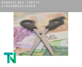 Wonderland Forest  Einkommensteuer