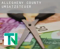 Allegheny County  Umsatzsteuer