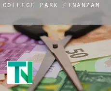 College Park  Finanzamt