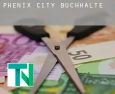 Phenix City  Buchhalter