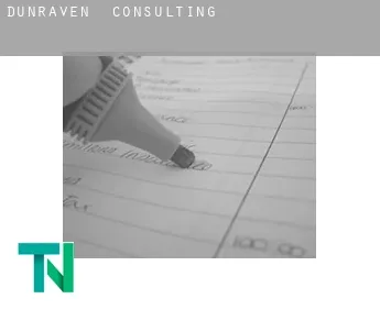 Dunraven  Consulting