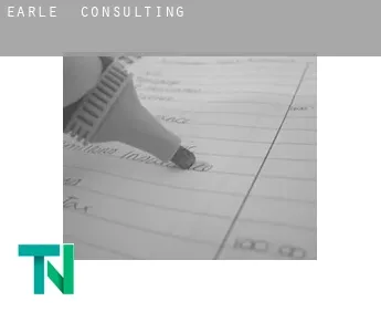 Earle  Consulting