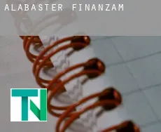 Alabaster  Finanzamt