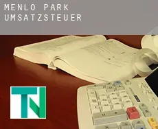 Menlo Park  Umsatzsteuer