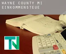 Wayne County  Einkommensteuer