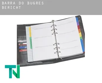 Barra do Bugres  Bericht