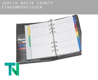 Judith Basin County  Einkommensteuer
