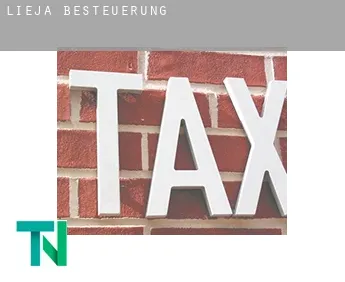 Lüttich  Besteuerung