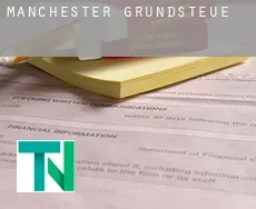 Manchester  Grundsteuer