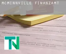 McMinnville  Finanzamt