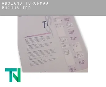 Aboland-Turunmaa  Buchhalter