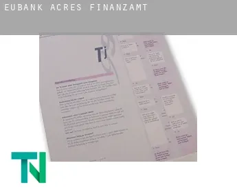 Eubank Acres  Finanzamt