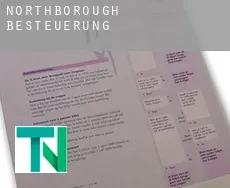 Northborough  Besteuerung