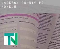 Jackson County  Konkurs