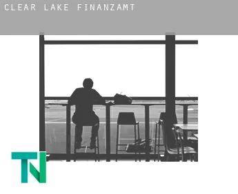 Clear Lake  Finanzamt