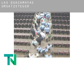 Las Guacamayas  Umsatzsteuer