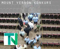 Mount Vernon  Konkurs