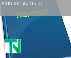 Kodiak  Bericht