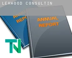 Leawood  Consulting
