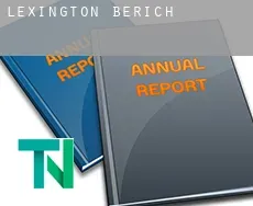 Lexington  Bericht