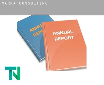 Marna  Consulting