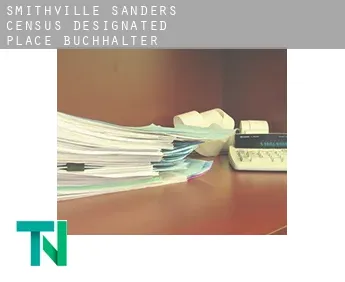 Smithville-Sanders  Buchhalter