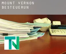 Mount Vernon  Besteuerung