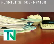Mundelein  Grundsteuer