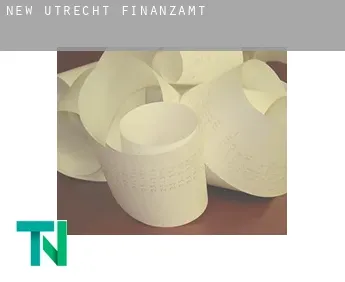New Utrecht  Finanzamt