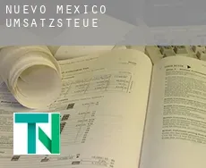 New Mexico  Umsatzsteuer