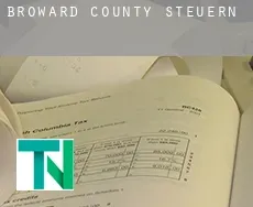 Broward County  Steuern