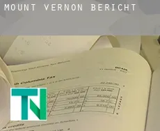 Mount Vernon  Bericht