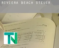 Riviera Beach  Steuern