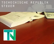 Tschechische Republik  Steuern